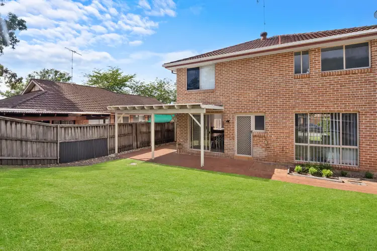 Fifth view of Homely house listing, 4A Grainger Place, North Richmond NSW 2754