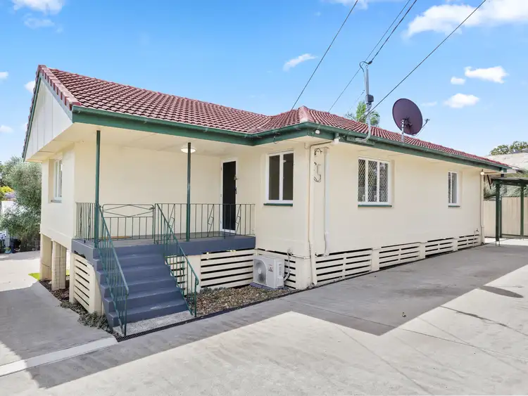 Second view of Homely house listing, 21 Luprena Street, Mansfield QLD 4122