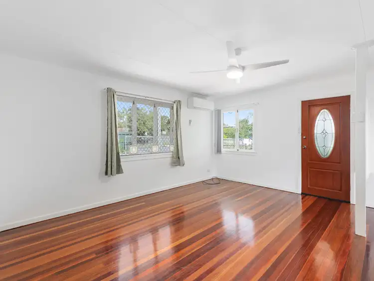 Third view of Homely house listing, 21 Luprena Street, Mansfield QLD 4122