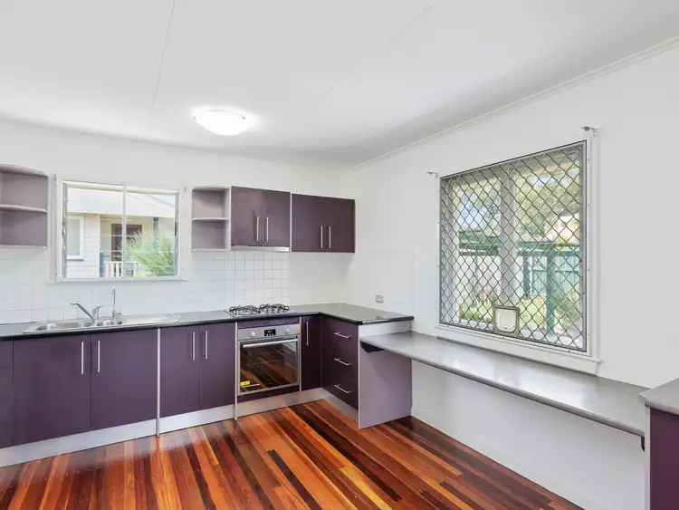 Fourth view of Homely house listing, 21 Luprena Street, Mansfield QLD 4122