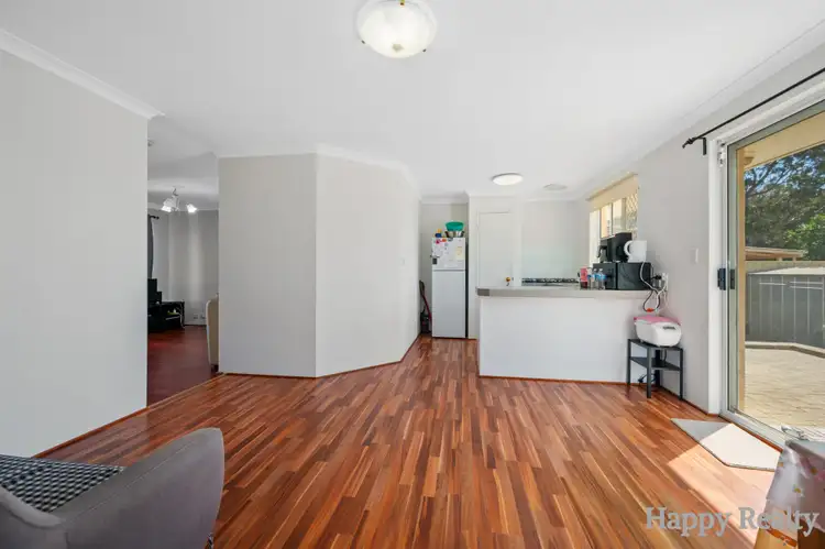 Fourth view of Homely house listing, 14 Phoenix Drive, Kenwick WA 6107