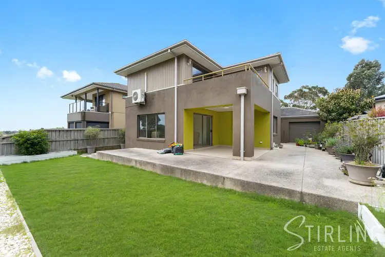 Fourth view of Homely house listing, 12 Sparks Court, Botanic Ridge VIC 3977