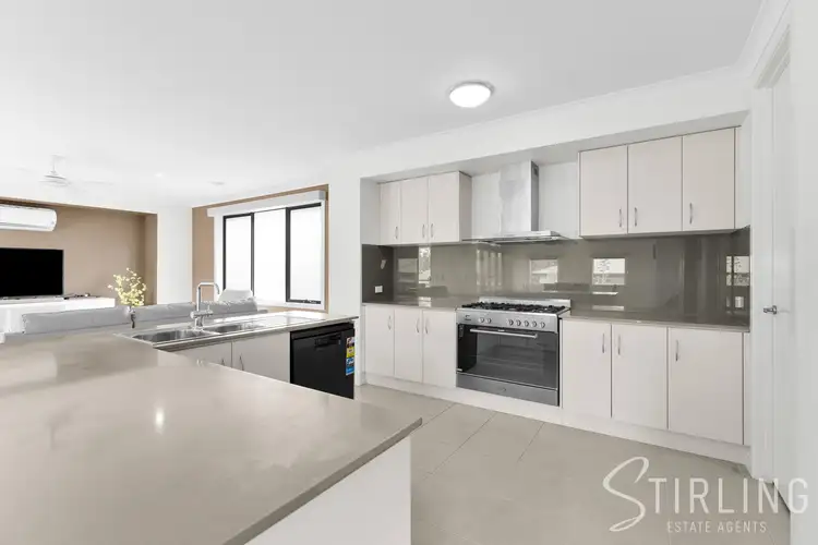 Fifth view of Homely house listing, 12 Sparks Court, Botanic Ridge VIC 3977