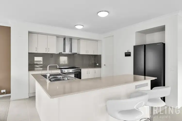 Sixth view of Homely house listing, 12 Sparks Court, Botanic Ridge VIC 3977