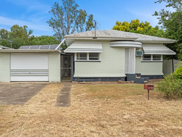 6 Madden Lane, Rosewood QLD 4340