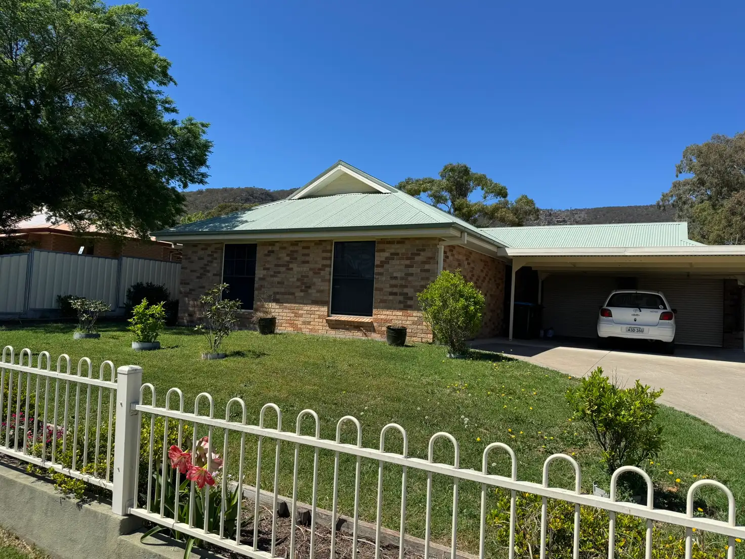 Main view of Homely house listing, 78 Rodgers Street, Kandos NSW 2848