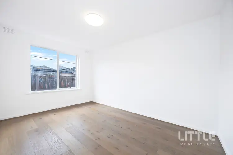 Second view of Homely apartment listing, 4/144 Oakleigh Road, Carnegie VIC 3163