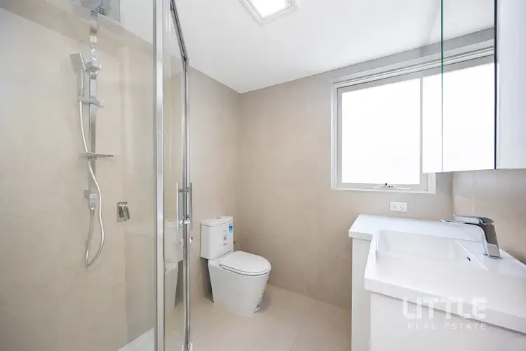 Fifth view of Homely apartment listing, 4/144 Oakleigh Road, Carnegie VIC 3163