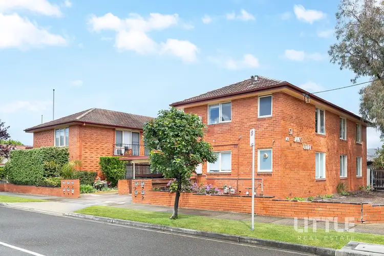 Seventh view of Homely apartment listing, 4/144 Oakleigh Road, Carnegie VIC 3163