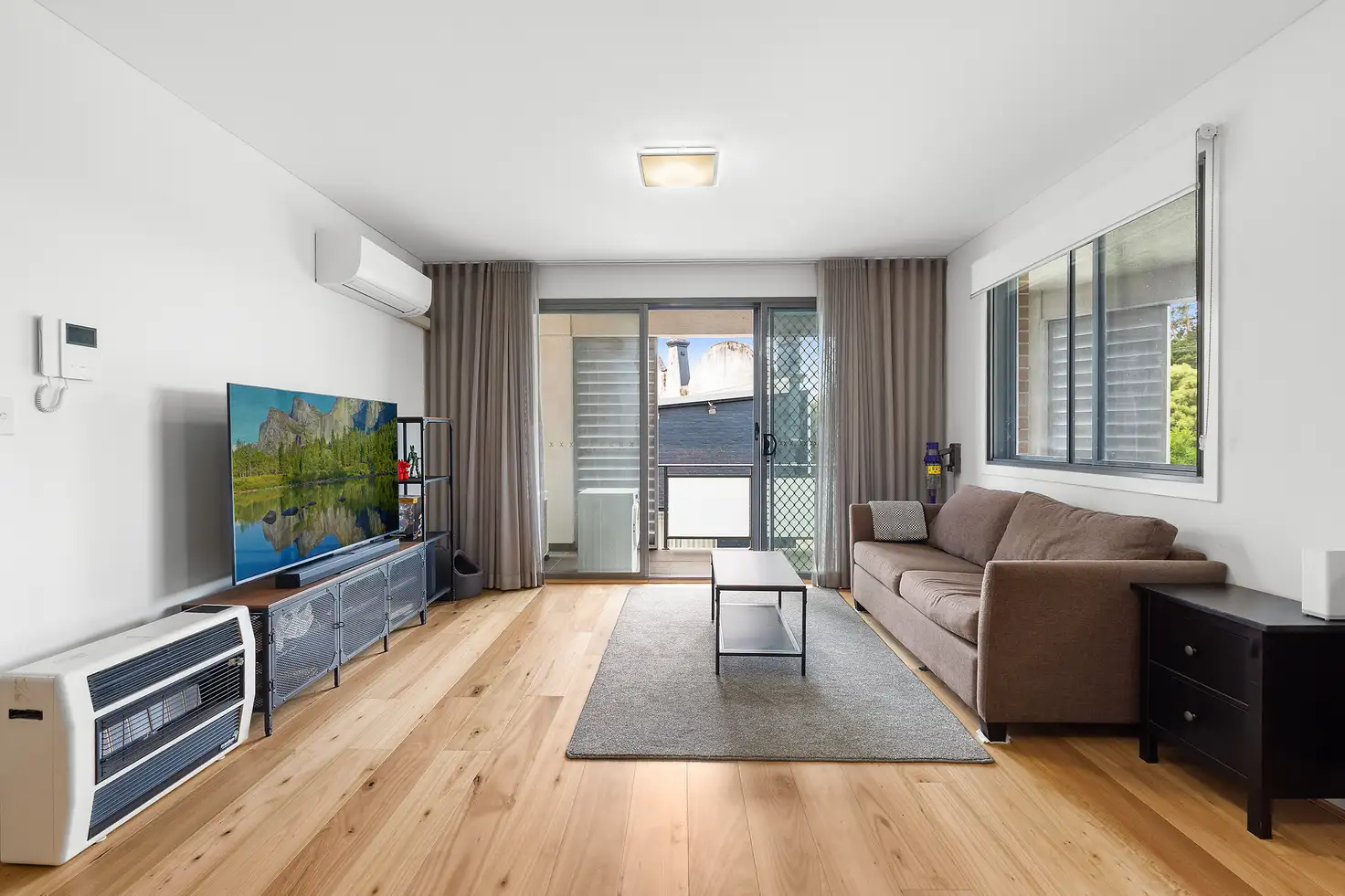 Main view of Homely apartment listing, 15/637-645 Forest Road, Bexley NSW 2207