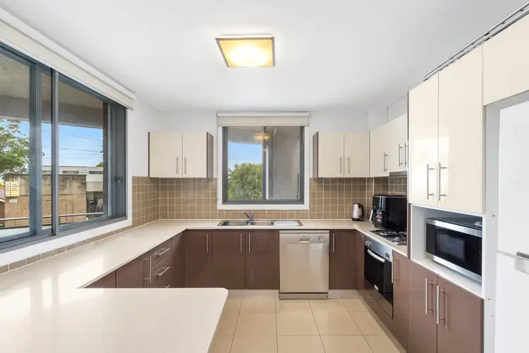 Second view of Homely apartment listing, 15/637-645 Forest Road, Bexley NSW 2207