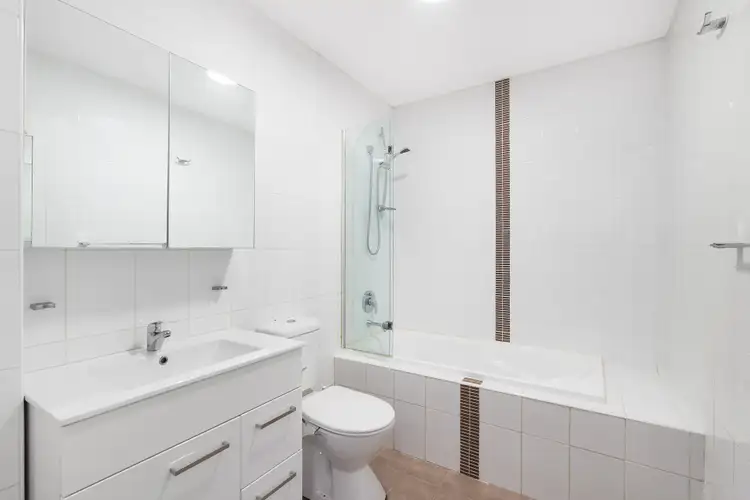 Fourth view of Homely apartment listing, 15/637-645 Forest Road, Bexley NSW 2207