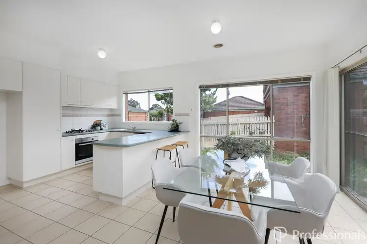 Third view of Homely house listing, 10 Wattletree Drive, Taylors Hill VIC 3037