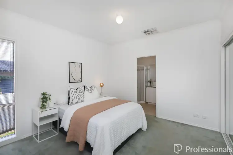 Fifth view of Homely house listing, 10 Wattletree Drive, Taylors Hill VIC 3037