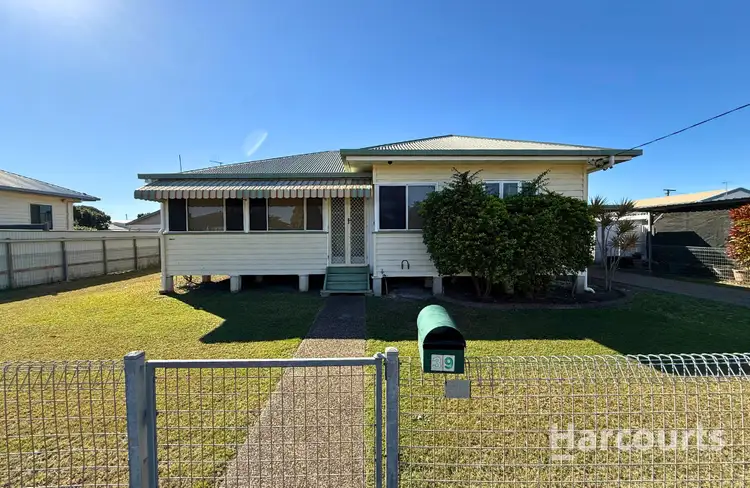39 Tarakan Street, Svensson Heights QLD 4670