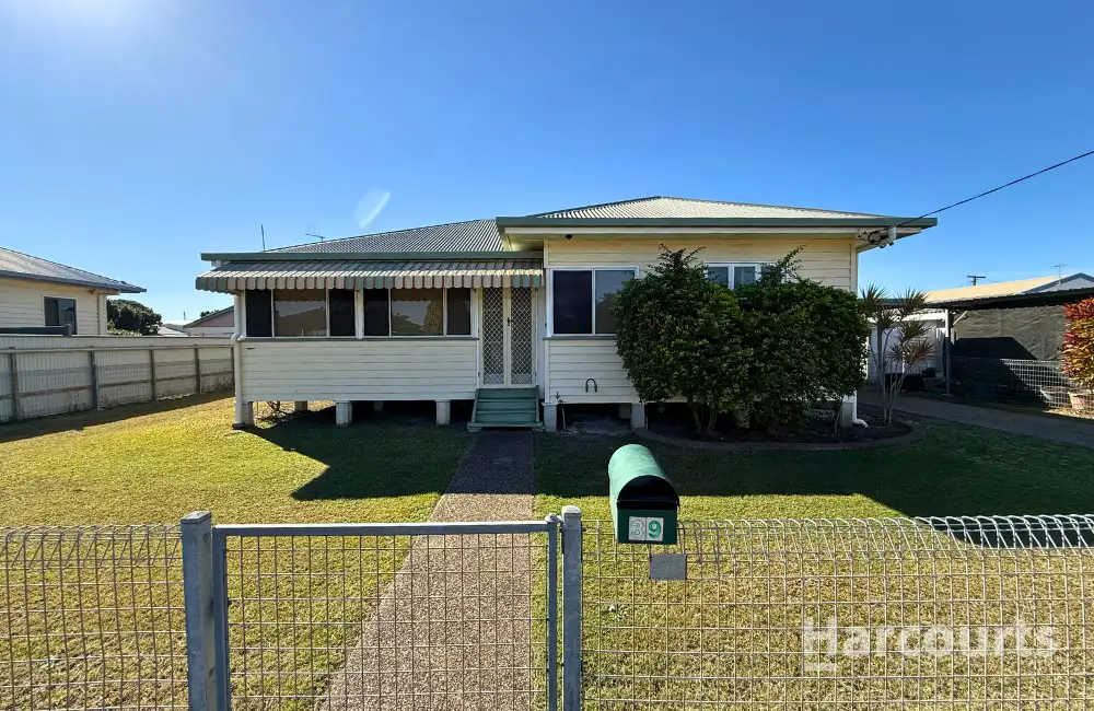 Main view of Homely house listing, 39 Tarakan Street, Svensson Heights QLD 4670