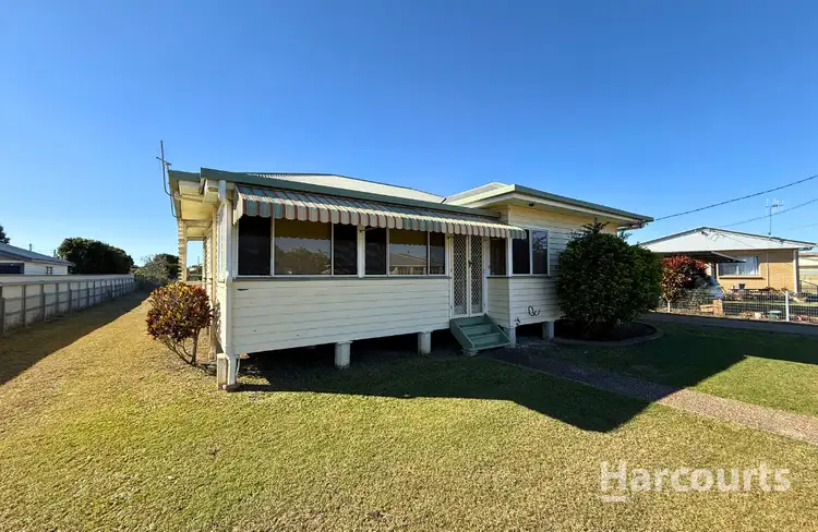 Second view of Homely house listing, 39 Tarakan Street, Svensson Heights QLD 4670