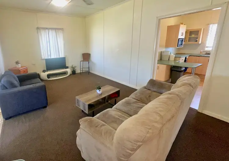 Fifth view of Homely house listing, 39 Tarakan Street, Svensson Heights QLD 4670