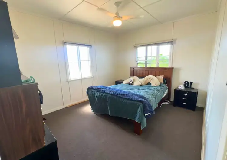 Sixth view of Homely house listing, 39 Tarakan Street, Svensson Heights QLD 4670