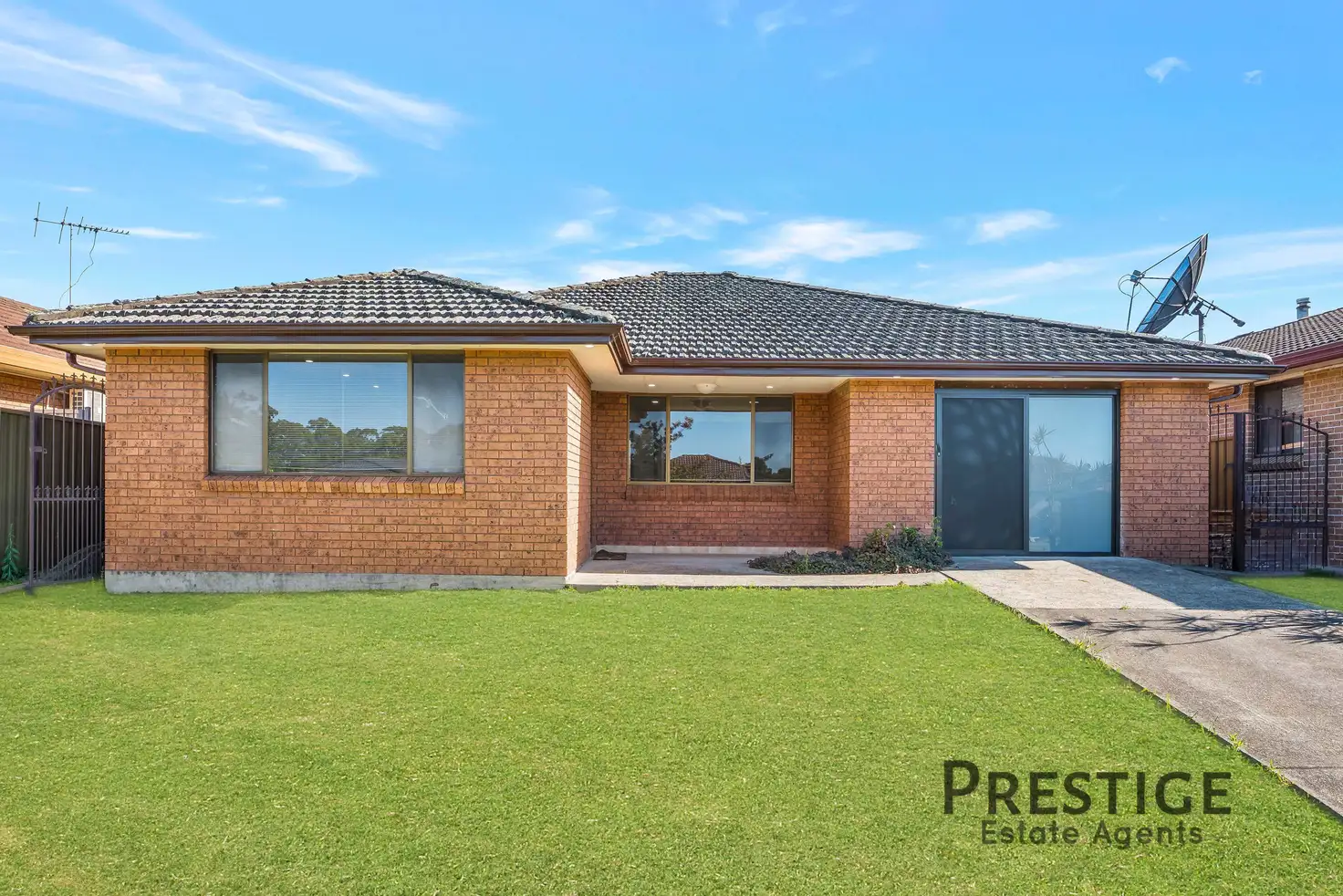 Main view of Homely house listing, 6 Woodlands Avenue, Bossley Park NSW 2176