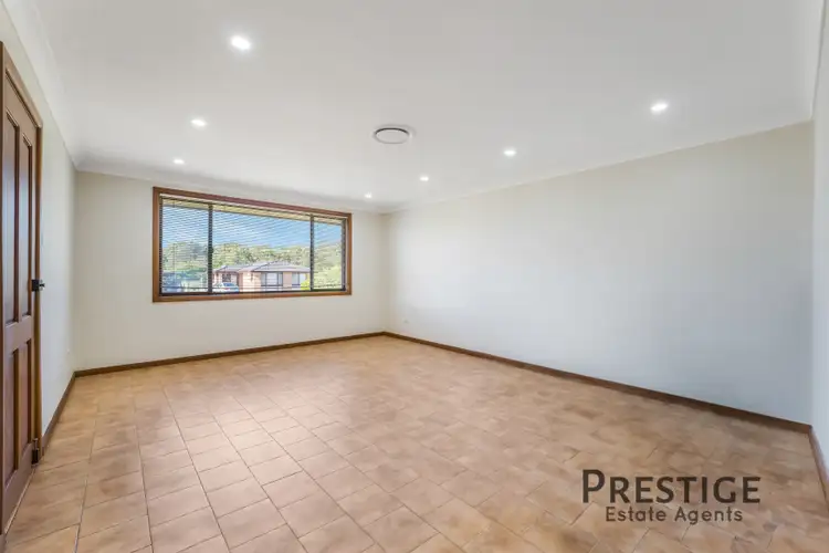 Third view of Homely house listing, 6 Woodlands Avenue, Bossley Park NSW 2176