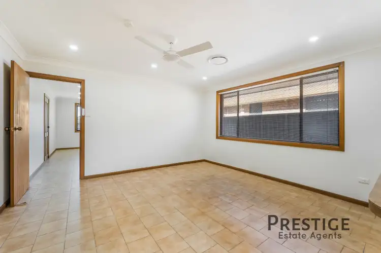 Fourth view of Homely house listing, 6 Woodlands Avenue, Bossley Park NSW 2176