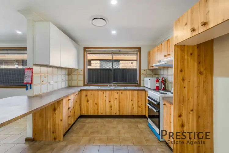 Fifth view of Homely house listing, 6 Woodlands Avenue, Bossley Park NSW 2176