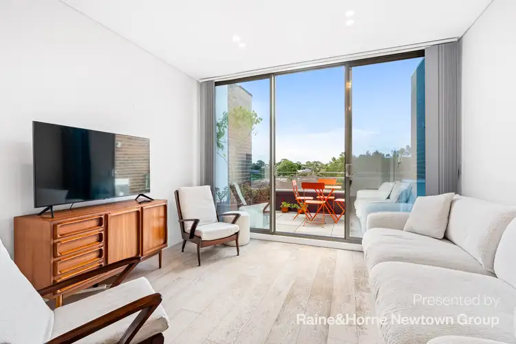 411/52 Alice Street, Newtown NSW 2042