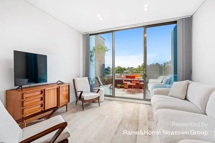 411/52 Alice Street, Newtown NSW 2042