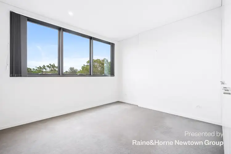 Fourth view of Homely apartment listing, 411/52 Alice Street, Newtown NSW 2042