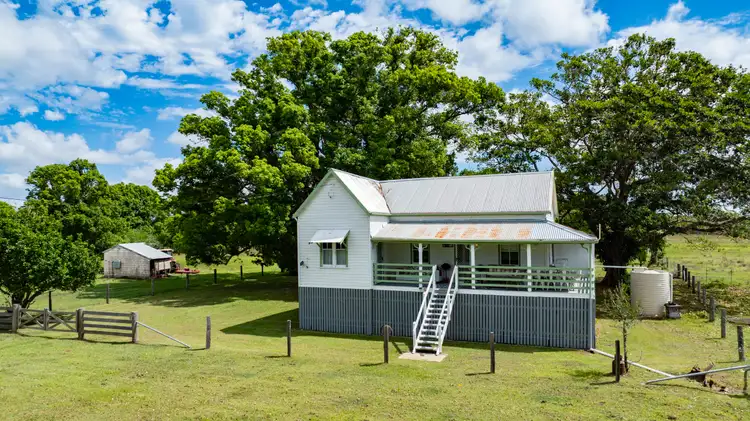 218 Broadwater Road, Dungarubba NSW 2480