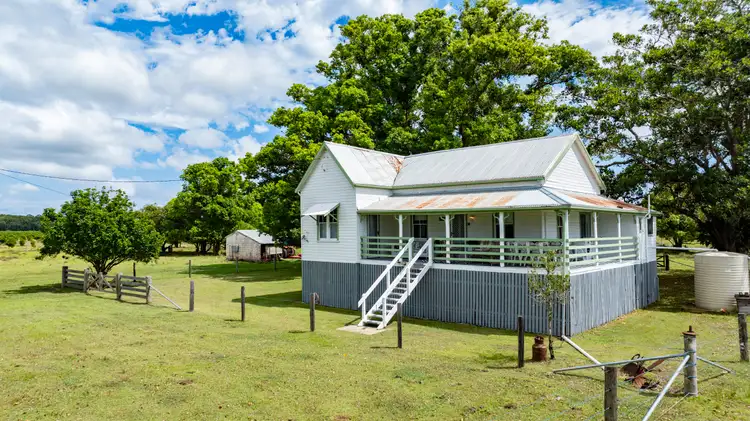 Second view of Homely rural property listing, 218 Broadwater Road, Dungarubba NSW 2480