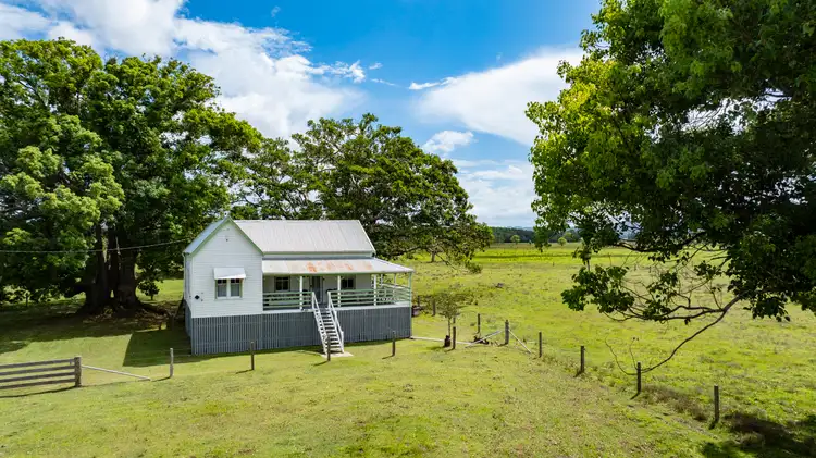 Third view of Homely rural property listing, 218 Broadwater Road, Dungarubba NSW 2480