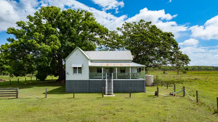 Fifth view of Homely rural property listing, 218 Broadwater Road, Dungarubba NSW 2480
