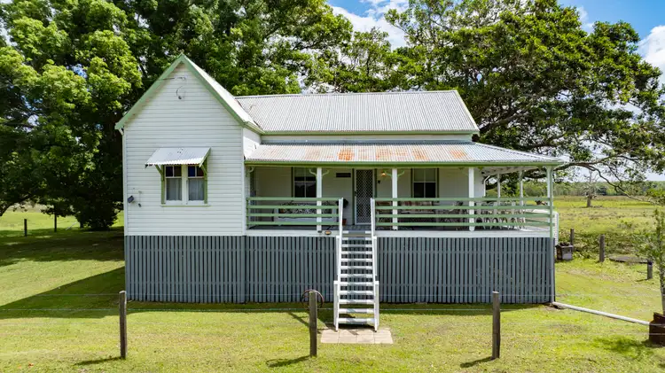 Sixth view of Homely rural property listing, 218 Broadwater Road, Dungarubba NSW 2480
