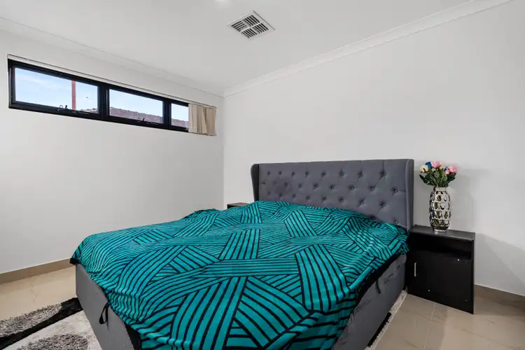 Second view of Homely house listing, 3/12 Selsfield Place, Balga WA 6061