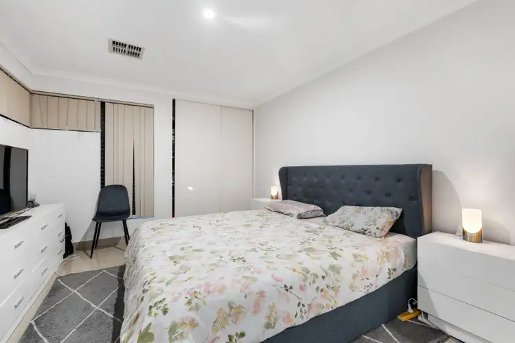 Third view of Homely house listing, 3/12 Selsfield Place, Balga WA 6061