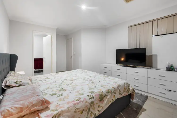 Fourth view of Homely house listing, 3/12 Selsfield Place, Balga WA 6061