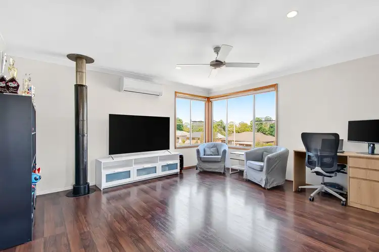 Fifth view of Homely house listing, 24 Tyne Crescent, North Richmond NSW 2754