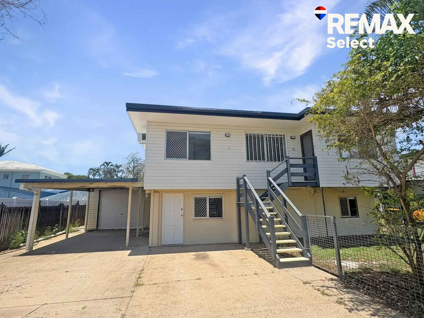 Main view of Homely house listing, 5 Beverley Street, East Mackay QLD 4740