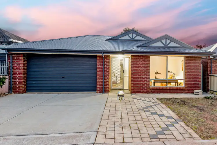 3A Whitington Road, Davoren Park SA 5113