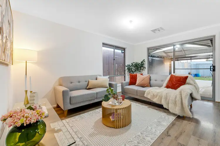 Second view of Homely house listing, 3A Whitington Road, Davoren Park SA 5113