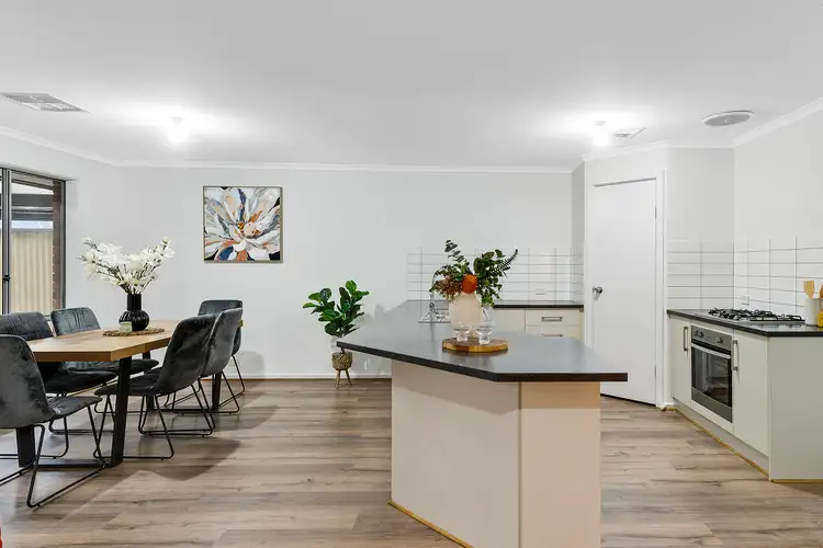 Third view of Homely house listing, 3A Whitington Road, Davoren Park SA 5113