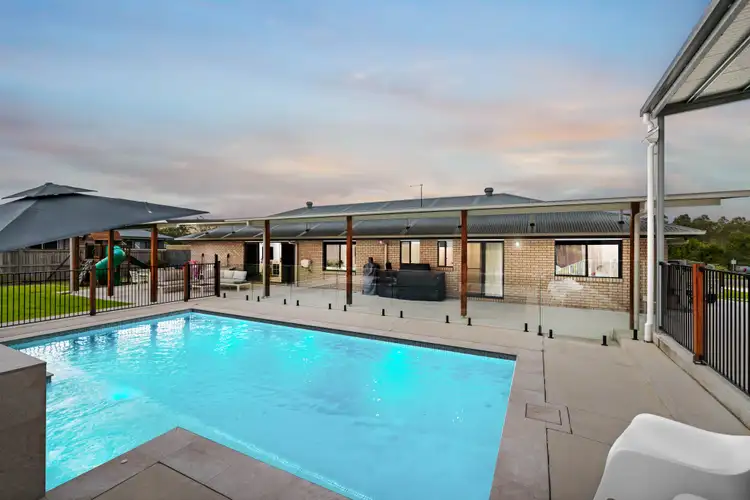 84-86 Crystal Brook Road, New Beith QLD 4124