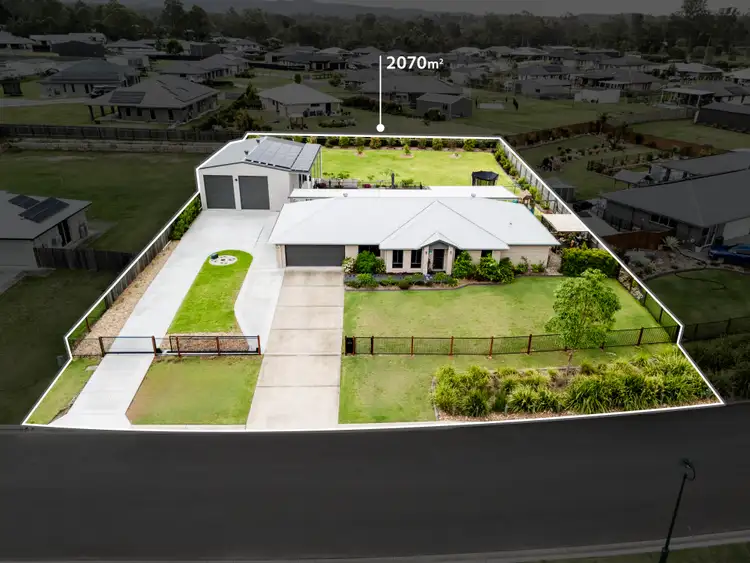 84-86 Crystal Brook Road, New Beith QLD 4124