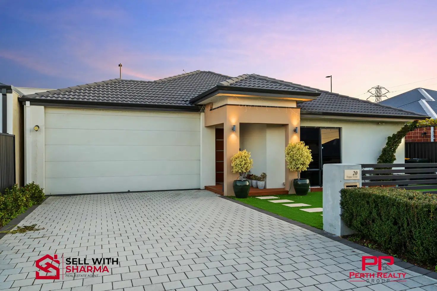 Main view of Homely house listing, 20 Trigger Loop, Willetton WA 6155
