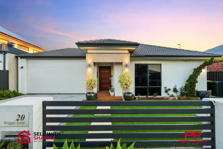 Second view of Homely house listing, 20 Trigger Loop, Willetton WA 6155