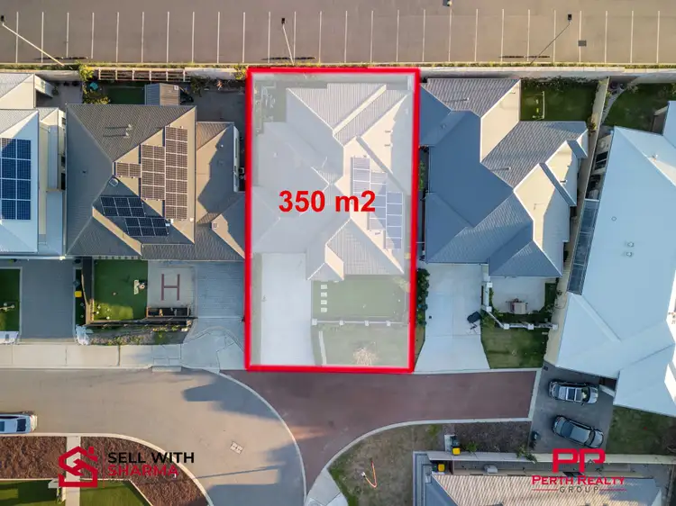 Third view of Homely house listing, 20 Trigger Loop, Willetton WA 6155