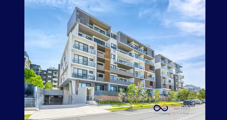 106/8 George Street, Seven Hills NSW 2147
