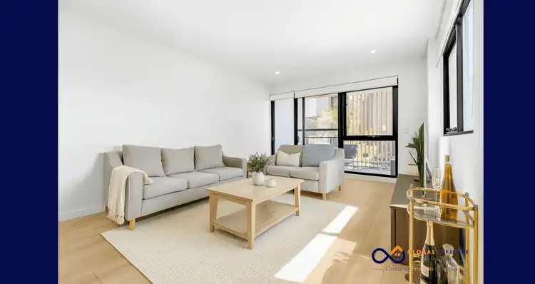 Fourth view of Homely unit listing, 106/8 George Street, Seven Hills NSW 2147
